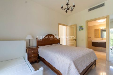 Villa a S'agaro, Gerona, S'agaro - € 5.000.000 | Ref: 74208 - foto 27