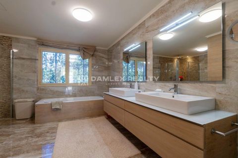 Villa a S'agaro, Gerona, S'agaro - € 5.000.000 | Ref: 74208 - foto 33