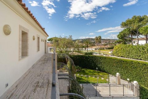 Villa a S'agaro, Gerona, S'agaro - € 5.000.000 | Ref: 74208 - foto 48