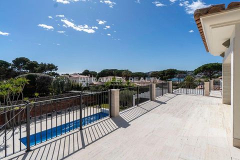 Villa a S'agaro, Gerona, S'agaro - € 5.000.000 | Ref: 74208 - foto 49