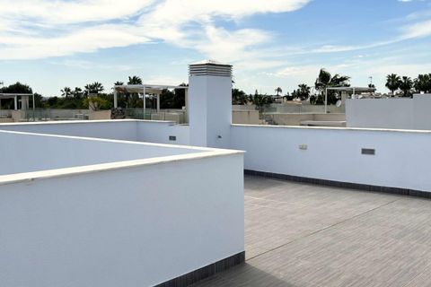 Villa i Rojales, Alicante, Rojales - € 770.000 | Ref: N8758 - foto 11