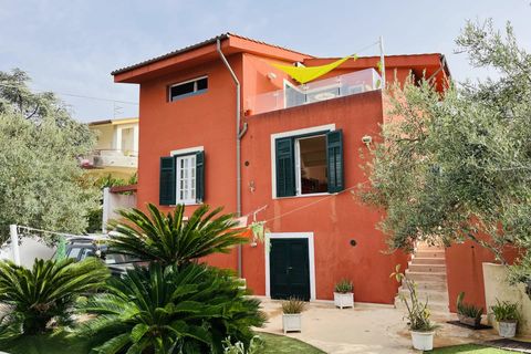 Villa i Valderice, Trapani, Valderice - € 495.000 | Ref: Villa Milli - foto 1