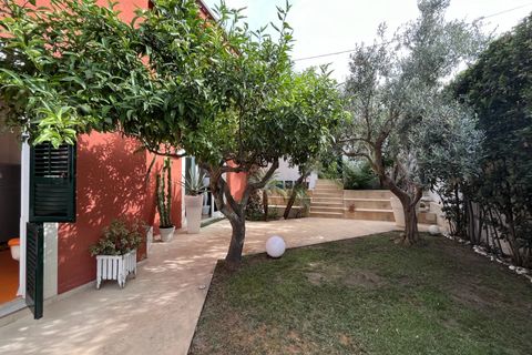 Villa i Valderice, Trapani, Valderice - € 495.000 | Ref: Villa Milli - foto 14
