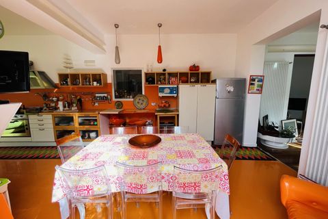 Villa i Valderice, Trapani, Valderice - € 495.000 | Ref: Villa Milli - foto 23
