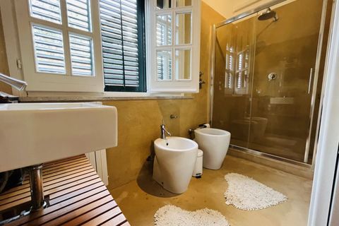 Villa i Valderice, Trapani, Valderice - € 495.000 | Ref: Villa Milli - foto 32