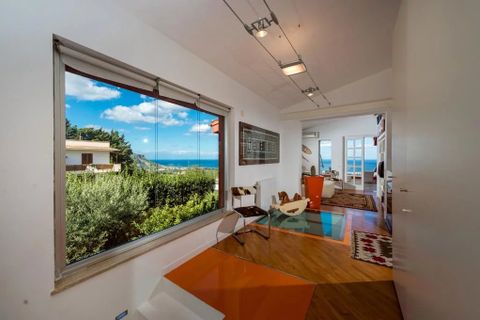 Villa i Valderice, Trapani, Valderice - € 495.000 | Ref: Villa Milli - foto 40