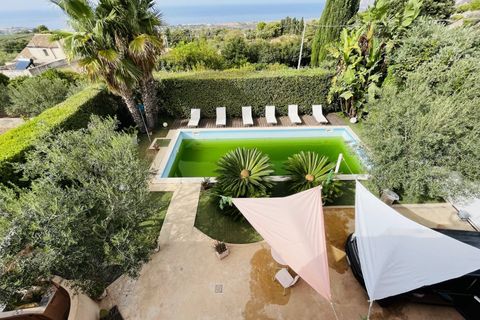Villa i Valderice, Trapani, Valderice - € 495.000 | Ref: Villa Milli - foto 45