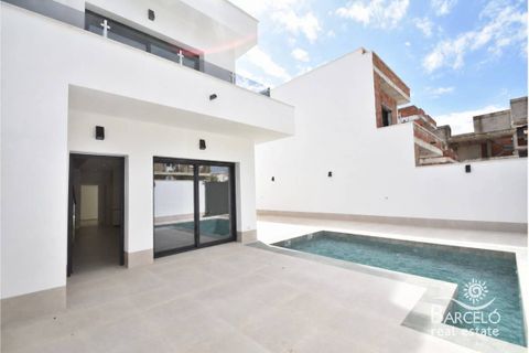 Villa i Heredades, Alicante, Heredades - € 359.900 | Ref: BRE-ON-JO01 - foto 2