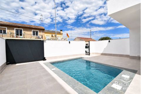 Villa i Heredades, Alicante, Heredades - € 359.900 | Ref: BRE-ON-JO01 - foto 3