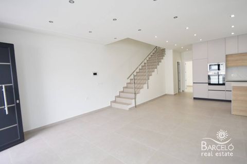 Villa i Heredades, Alicante, Heredades - € 359.900 | Ref: BRE-ON-JO01 - foto 4