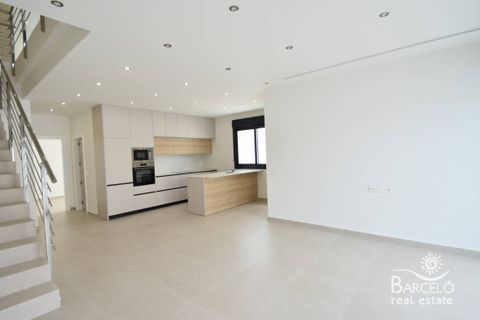 Villa i Heredades, Alicante, Heredades - € 359.900 | Ref: BRE-ON-JO01 - foto 5