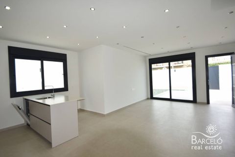 Villa i Heredades, Alicante, Heredades - € 359.900 | Ref: BRE-ON-JO01 - foto 6