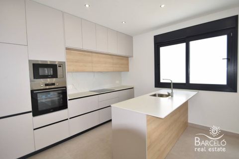 Villa i Heredades, Alicante, Heredades - € 359.900 | Ref: BRE-ON-JO01 - foto 8