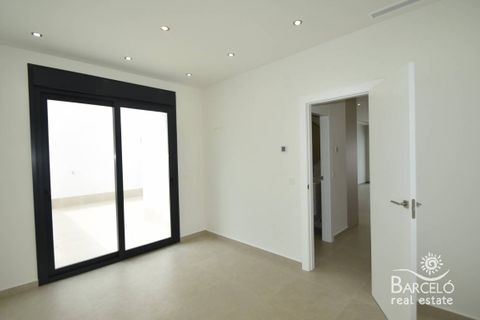 Villa i Heredades, Alicante, Heredades - € 359.900 | Ref: BRE-ON-JO01 - foto 10