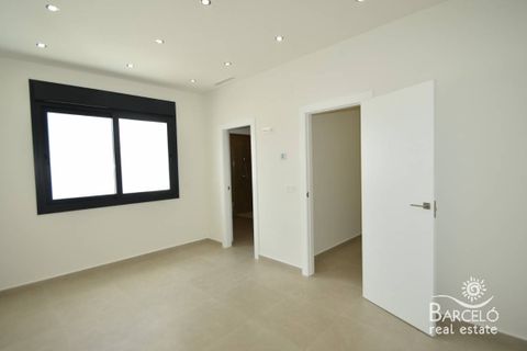 Villa i Heredades, Alicante, Heredades - € 359.900 | Ref: BRE-ON-JO01 - foto 12