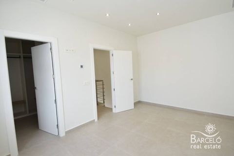 Villa i Heredades, Alicante, Heredades - € 359.900 | Ref: BRE-ON-JO01 - foto 13
