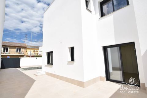 Villa i Heredades, Alicante, Heredades - € 359.900 | Ref: BRE-ON-JO01 - foto 21