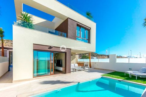 Villa i Ciudad Quesada, Alicante, Ciudad Quesada - € 649.000 | Ref: 1291 - foto 1