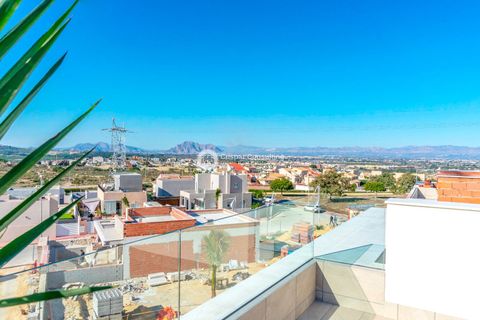 Villa i Ciudad Quesada, Alicante, Ciudad Quesada - € 649.000 | Ref: 1291 - foto 29