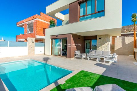 Villa i Ciudad Quesada, Alicante, Ciudad Quesada - € 649.000 | Ref: 1291 - foto 32