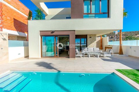 Villa i Ciudad Quesada, Alicante, Ciudad Quesada - € 649.000 | Ref: 1291 - foto 33