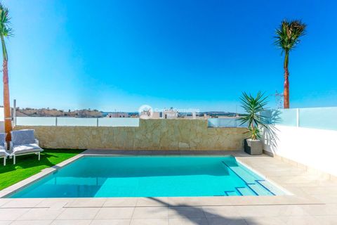 Villa i Ciudad Quesada, Alicante, Ciudad Quesada - € 649.000 | Ref: 1291 - foto 37