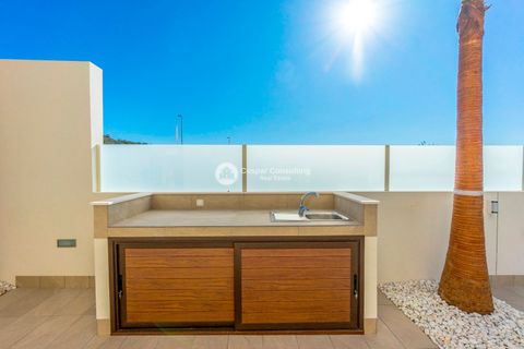 Villa i Ciudad Quesada, Alicante, Ciudad Quesada - € 649.000 | Ref: 1291 - foto 40