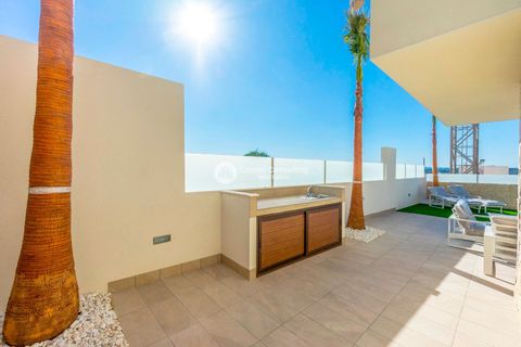Villa i Ciudad Quesada, Alicante, Ciudad Quesada - € 649.000 | Ref: 1291 - foto 44
