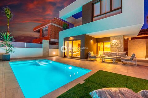Villa i Ciudad Quesada, Alicante, Ciudad Quesada - € 649.000 | Ref: 1291 - foto 45