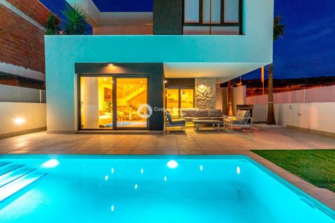 Villa i Ciudad Quesada, Alicante, Ciudad Quesada - € 649.000 | Ref: 1291 - foto 46