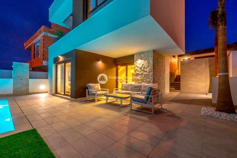 Villa i Ciudad Quesada, Alicante, Ciudad Quesada - € 649.000 | Ref: 1291 - foto 48