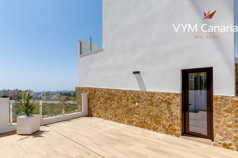 Villa i Finestrat, Alicante, Finestrat - € 693.000 | Ref: VS1607P - foto 21
