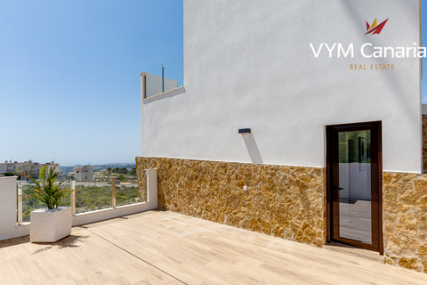 Villa i Finestrat, Alicante, Finestrat - € 693.000 | Ref: VS1607P - foto 26