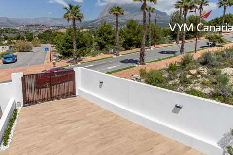 Villa i Finestrat, Alicante, Finestrat - € 693.000 | Ref: VS1607P - foto 27