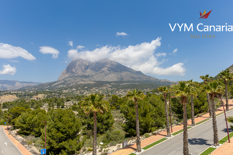 Villa i Finestrat, Alicante, Finestrat - € 693.000 | Ref: VS1607P - foto 28