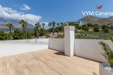 Villa i Finestrat, Alicante, Finestrat - € 693.000 | Ref: VS1607P - foto 29
