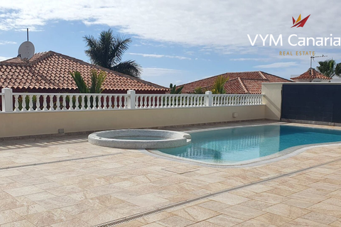 Villa i Adeje, Tenerife, Adeje - € 1.950.000 | Ref: VS9972I - foto 6