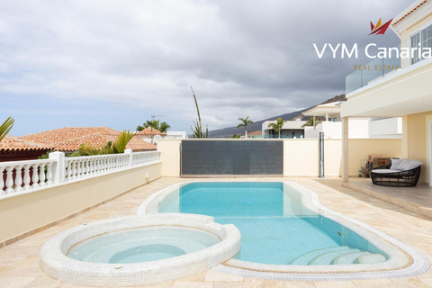Villa i Adeje, Tenerife, Adeje - € 1.950.000 | Ref: VS9972I - foto 1