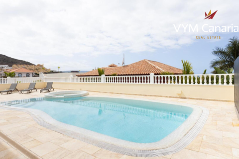 Villa i Adeje, Tenerife, Adeje - € 1.950.000 | Ref: VS9972I - foto 7