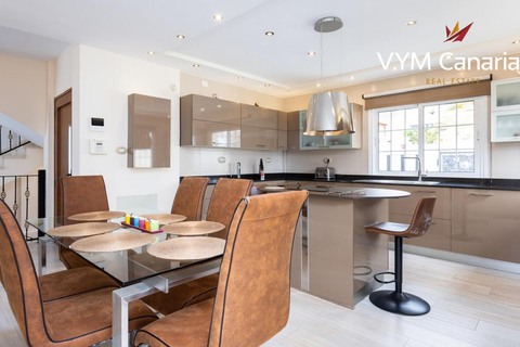 Villa i Adeje, Tenerife, Adeje - € 1.950.000 | Ref: VS9972I - foto 8