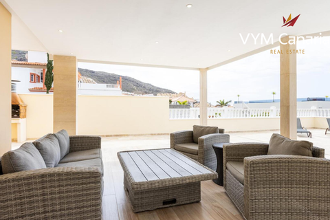 Villa i Adeje, Tenerife, Adeje - € 1.950.000 | Ref: VS9972I - foto 12