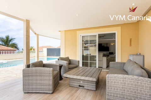 Villa i Adeje, Tenerife, Adeje - € 1.950.000 | Ref: VS9972I - foto 19