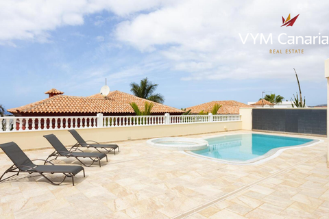 Villa i Adeje, Tenerife, Adeje - € 1.950.000 | Ref: VS9972I - foto 24