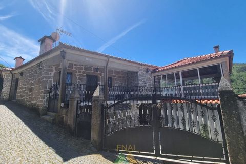 Villa i Arcos de Valdevez, Viana do Castelo, Arcos de Valdevez - € 145.000 | Ref: PTL-001-050 - foto 1