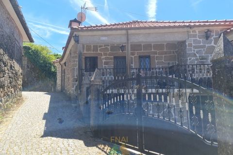 Villa i Arcos de Valdevez, Viana do Castelo, Arcos de Valdevez - € 145.000 | Ref: PTL-001-050 - foto 2