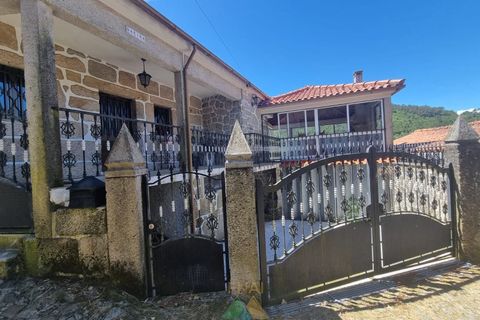 Villa i Arcos de Valdevez, Viana do Castelo, Arcos de Valdevez - € 145.000 | Ref: PTL-001-050 - foto 4