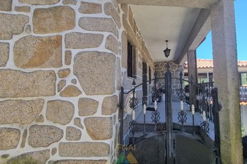 Villa i Arcos de Valdevez, Viana do Castelo, Arcos de Valdevez - € 145.000 | Ref: PTL-001-050 - foto 5