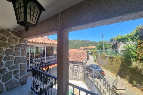 Villa i Arcos de Valdevez, Viana do Castelo, Arcos de Valdevez - € 145.000 | Ref: PTL-001-050 - foto 8