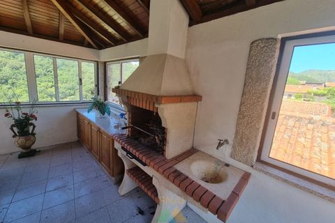 Villa i Arcos de Valdevez, Viana do Castelo, Arcos de Valdevez - € 145.000 | Ref: PTL-001-050 - foto 9
