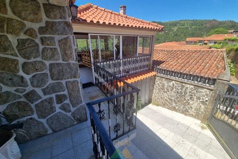 Villa i Arcos de Valdevez, Viana do Castelo, Arcos de Valdevez - € 145.000 | Ref: PTL-001-050 - foto 11